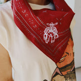 Bandana - Cowboy