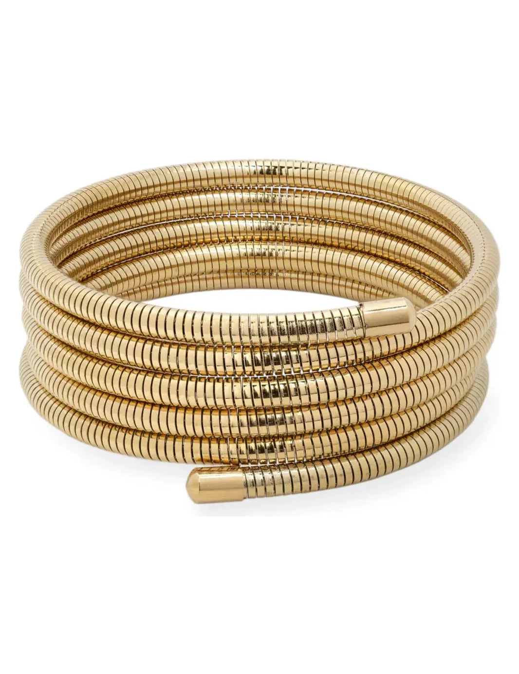 She's Confident Bracelet - Gold - Keepsake