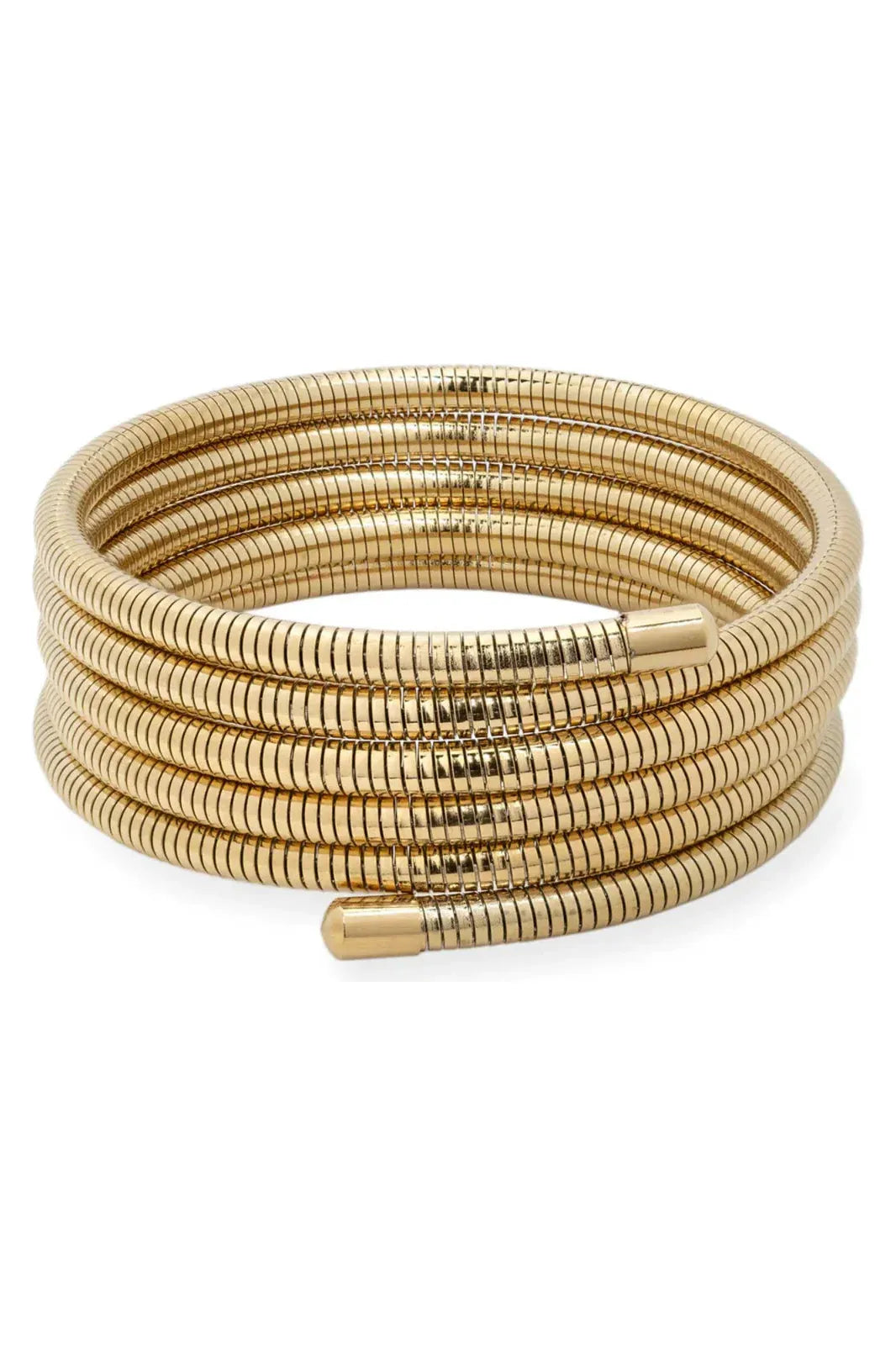 She's Confident Bracelet - Gold - Keepsake