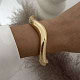Golden Hour Cuff