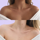 Express Self Tan Mousse -  Dark