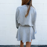 On The Go Set - Grey
