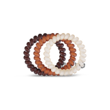 Spiral Hair Coils | Large | For the Love of Mattes Hair Ties - Keepsake