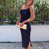 Begonia Ruched Dress