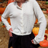 Pointe Made Cardigan