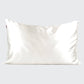 Satin Pillowcase - Ivory - Keepsake