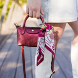 Texas A&M Aggies Pocket Scarf