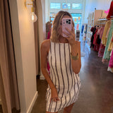 Aurelia Mini Dress