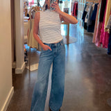 Rolla's: Frankie Loose Soho Jeans