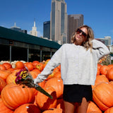 Oat So Cozy Cardigan