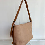 Emerson Handle Bag