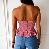 Rolla's Skort - Country Blue