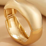 Golden Hour Cuff