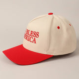 God Bless America Hat