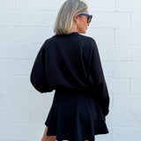 On The Go Set - Black