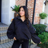 Dark Horse Jacket