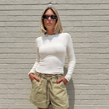 Wild Hearted Shorts