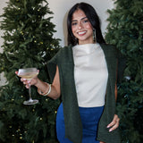 Keep it Classy Crop Top