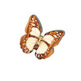 Monarch Hair Clip