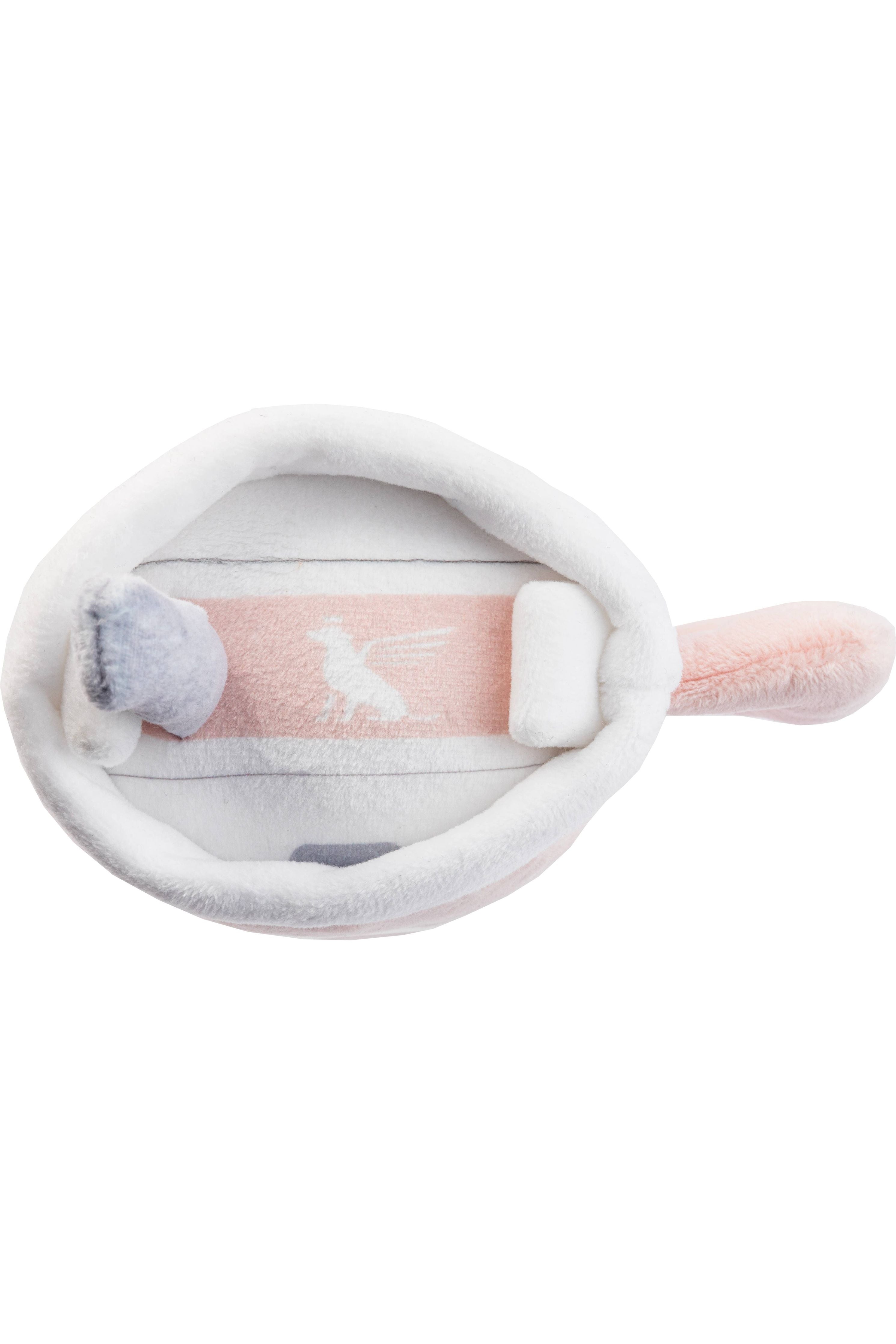 Snuggly Cup - Blush by Haute Diggity Dog - Keepsake