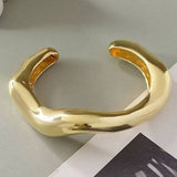 Golden Hour Cuff