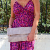 Bindi Smocked Dress