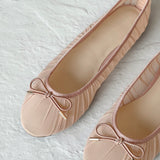 Barre None Mesh Flat