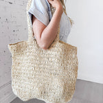 Ocean Tote Bag - Keepsake