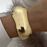 Golden Hour Cuff