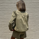 Wild Hearted Jacket