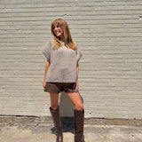 Granger Sweater Vest