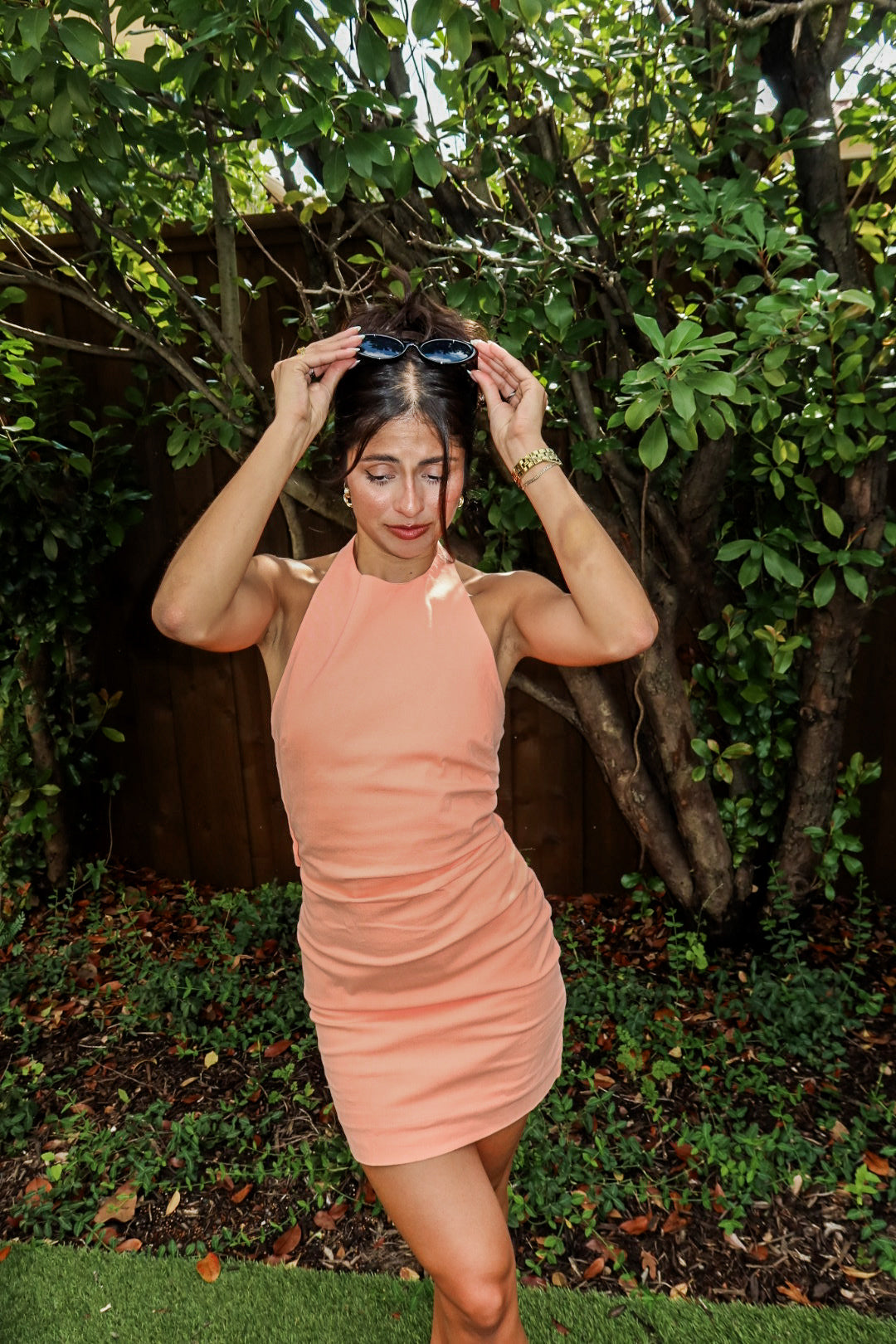 keepsake all mine mini dress All Mine Mini Dress by Keepsake for Rent
