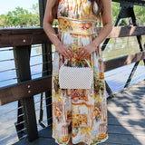 Limoncello Midi Dress