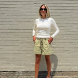 Wild Hearted Shorts