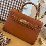 Billini: Harriette Bag - Tan