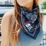 Bandana- USA