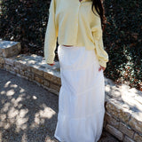 Daisy Tiered Maxi Skirt