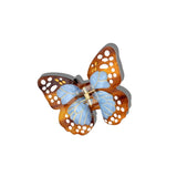 Monarch Hair Clip