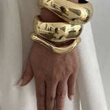 Golden Hour Cuff