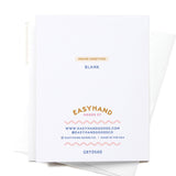 Call Me Old Fashioned Cocktail Greeting Card