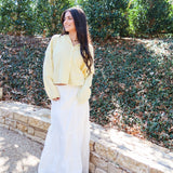 Daisy Tiered Maxi Skirt