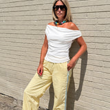Sunshine State Track Pants