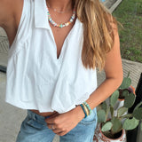 Clubhouse Collared Shirt