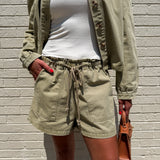 Wild Hearted Jacket