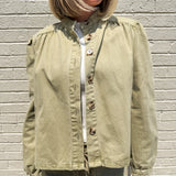 Wild Hearted Jacket