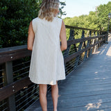 Between the Lines Dress