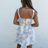 Garden Party Skort Dress