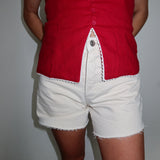 ROLLA'S: Lou Short- Cream