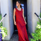 Mireya Maxi Dress