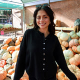 Piper Cardigan - Black